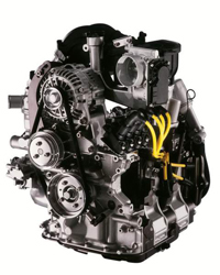U3536 Engine